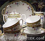 Site made by ANTIEK.com webdesign